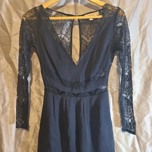 Keepsake The Label Romper - Picture 8 of 10